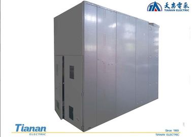 Drawable Ac High Voltage Switchgear Power Distribution With Metal Clad