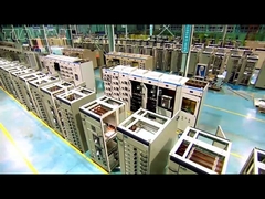 Transformer, switchgear, mobile substation dari Tianan Power