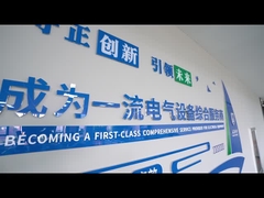 Papan panel distribusi 24KV KYN28 Switchgear