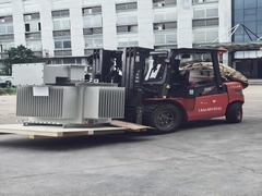 S-M-750/13.58-0.48 Transformator Generator