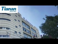 Gardu Induk Transformator Semi-trailer Bergerak yang Dipasang di Kendaraan Prefabrikasi 132kV