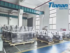 Tonton: Mati - Beban Pengubah Keran Transformator Distribusi Daya Terendam Minyak 10kv Showcase