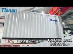 Pengiriman Tianan：Pengiriman E-house