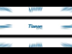 Pabrik Tianan: Pameran Produk & Pengiriman Truk
