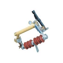 Drop Out High Voltage Fuse For Transformer Protection / Distribution Line12 Kv