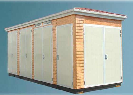 Promosi Berbagai Trafo Tahan Lama Trafo Gardu Listrik Seluler