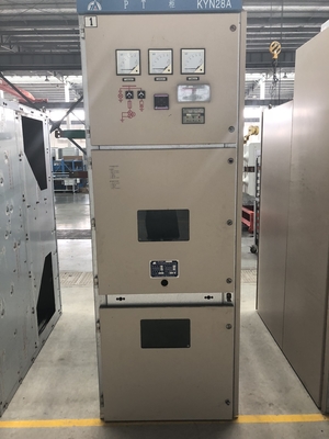 Papan panel distribusi 24KV KYN28 Switchgear
