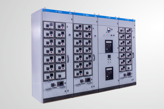 MNS Series LV Power Electric Switchgear yang Dapat Diambil