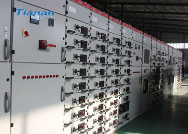 Switchgear Tegangan Rendah untuk Sistem Pasokan Listrik, Pusat Kontrol Motor