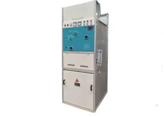 Indoor 35kv Ring Unit Utama Switchgear, Sf6 Gas Insulated Switchgear Gis