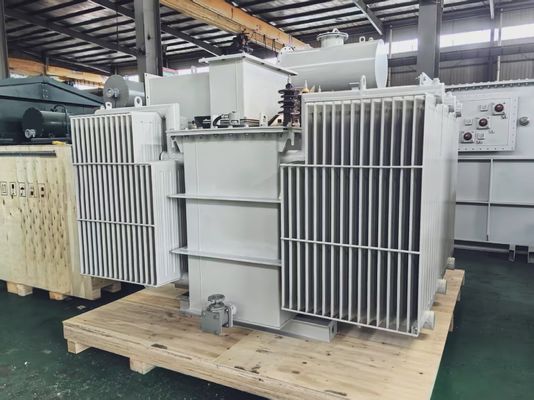 GIS SF6 Gas Terisolasi Tegangan Tinggi Switchgear Logam Berpakaian 110kV 126kV 3150A 40kA
