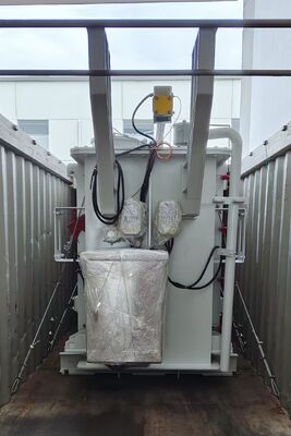 Transformator Daya Terendam Oli 3 Fasa Kapasitas Terpasang 12500KVA Rentang Sadapan Plus Minus 2 Kali 2.5 Persen Memastikan Distribusi Listrik